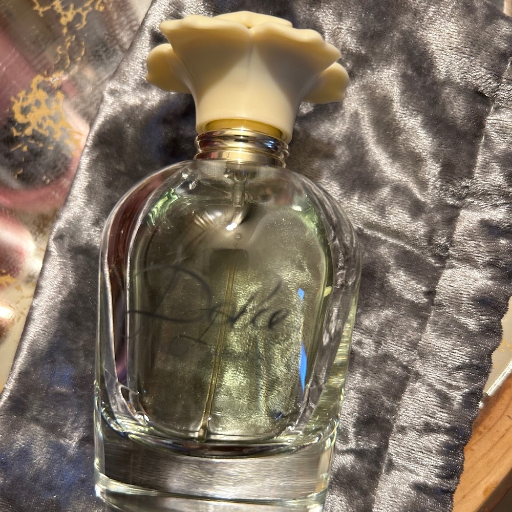 Dolce and Gabanna Women’s Perfume